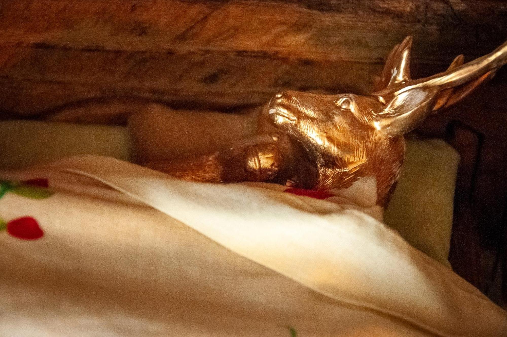 Bed & Breakfast Le Cerf Coiffe *