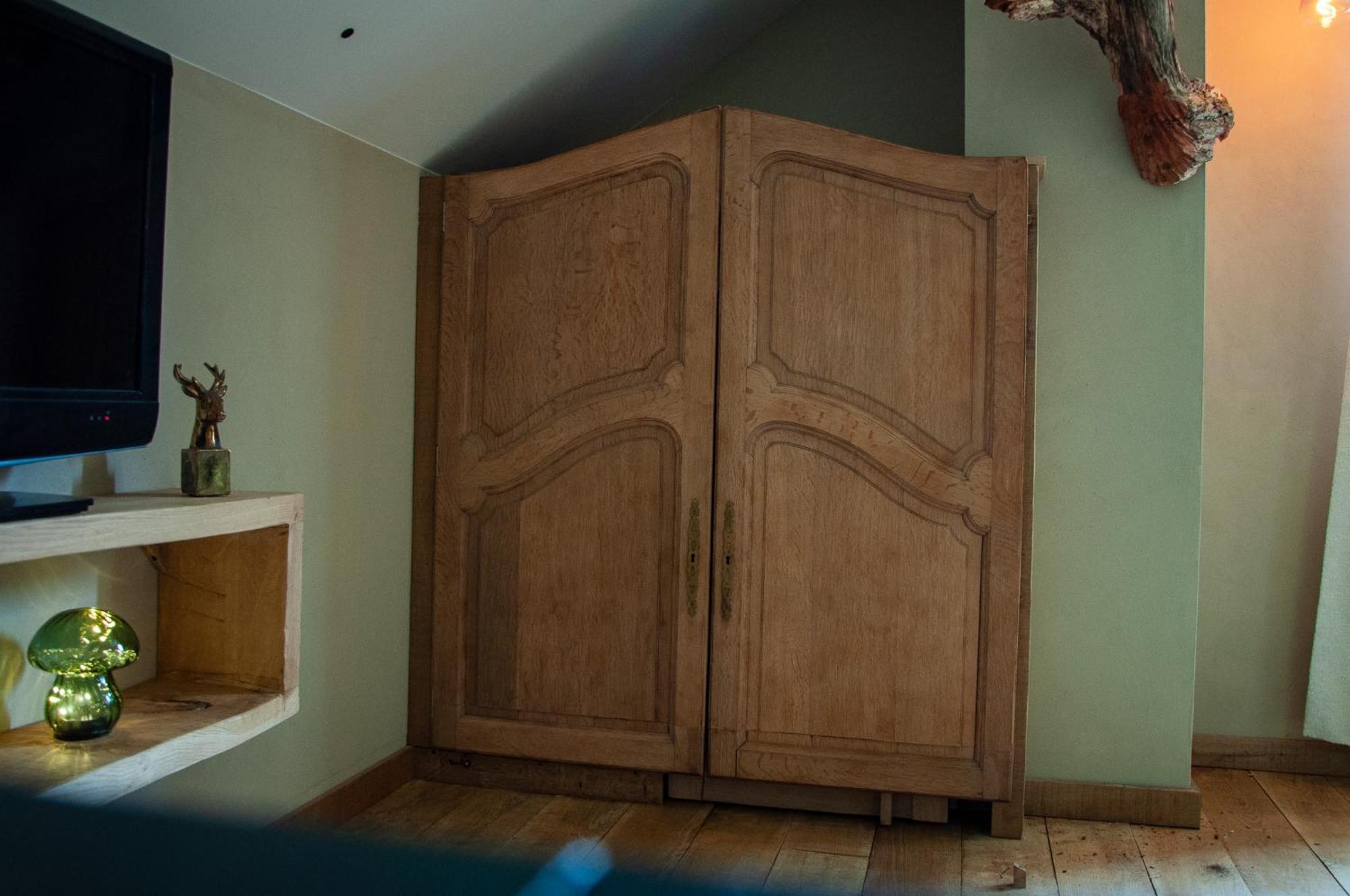 Bed & Breakfast Le Cerf Coiffe