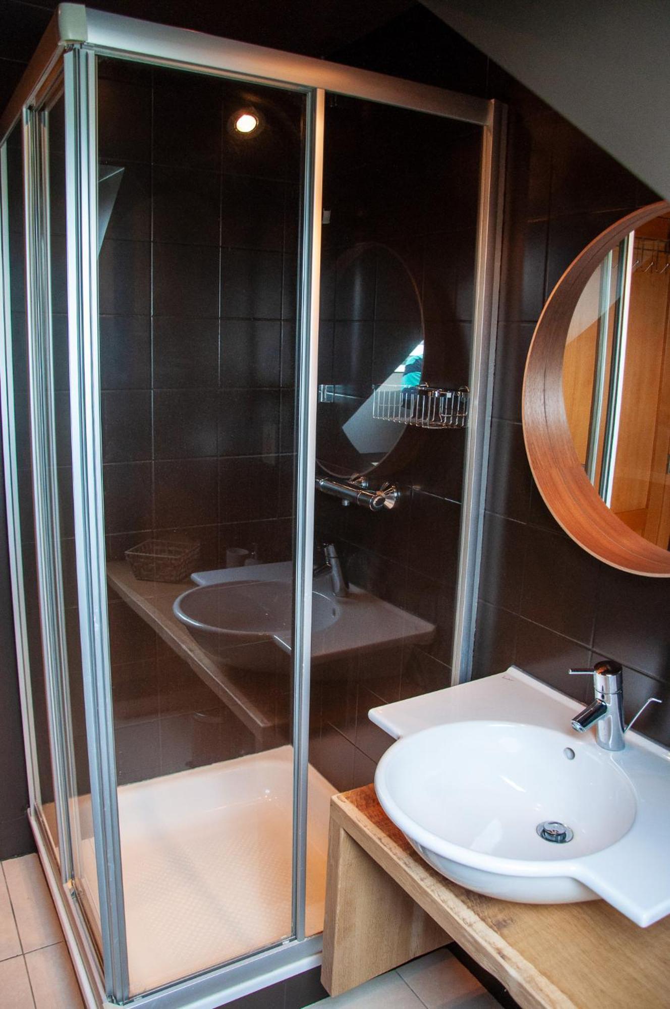 Bed & Breakfast Le Cerf Coiffe *