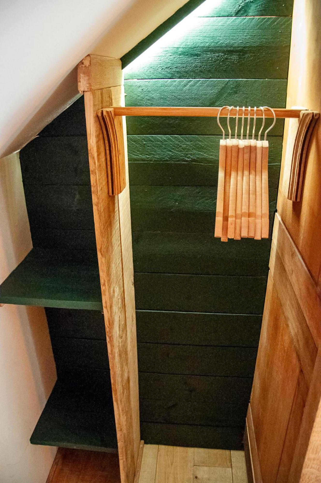 Bed & Breakfast Le Cerf Coiffe *